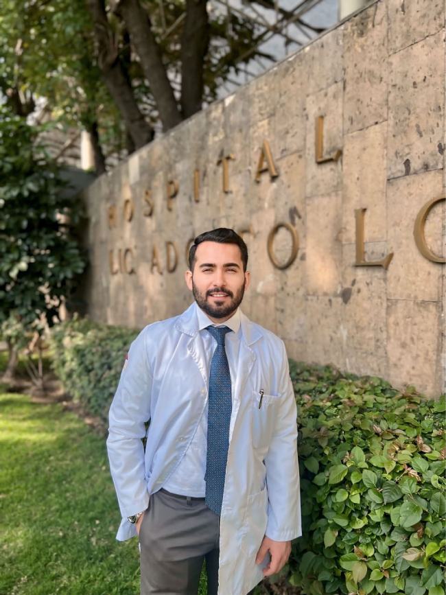 Clínica de cirugía laparoscópica en CDMX – Dr. Arturo Romero Macías