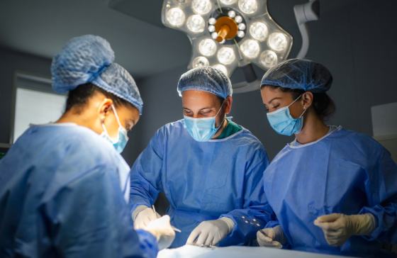 Preguntas Cirujano Gastrointestinal en CDMX